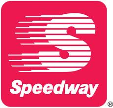 speedway logo